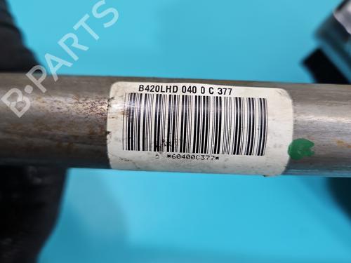 Steering pump FORD KA (RU8) | BP38146226M99 - Image 6