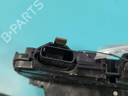 Front right lock RENAULT CLIO V (B7_) 1.0 TCe 90 (B7MT) | BP37839692C97 - Image 5