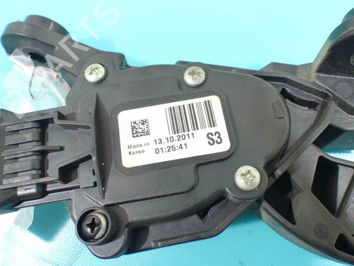 Pedal KIA RIO III (UB) 1.1 CRDi | BP37883831I4 - Image 4