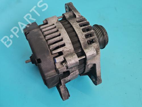 Alternator OPEL MERIVA B MPV (S10) 1.7 CDTI (75) | BP37859265M7 - Image 3