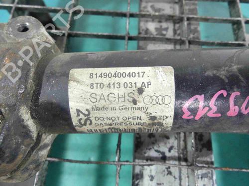 Left front shock absorber AUDI A4 B8 (8K2) 2.0 TFSI quattro | BP37805189M16  - Image 5