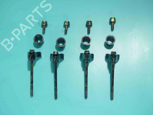 Engine TOYOTA COROLLA Compact (_E11_) 2.0 D-4D (CDE110_, CDE110R) | BP37889228M1 - Image 9
