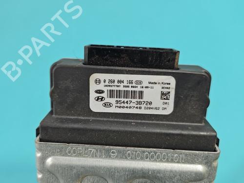 Electronic module HYUNDAI SANTA FÉ III (DM, DMA) 2.4 4WD | BP37835904M83 - Image 7