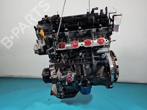 Engine KIA RIO IV (YB, SC, FB) 1.2 CVVT | BP38144666M1 - Image 7