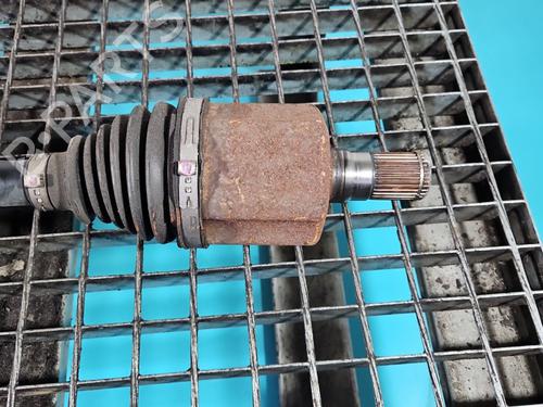Left front driveshaft VOLVO S60 II (134) T5 | BP37848595M38 - Image 3
