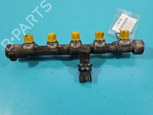 Injection rail RENAULT MASTER III Van (FV) 2.3 dCi 110 FWD (FV0R, FV0W, FV1A) | BP38125613M98 - Image 2