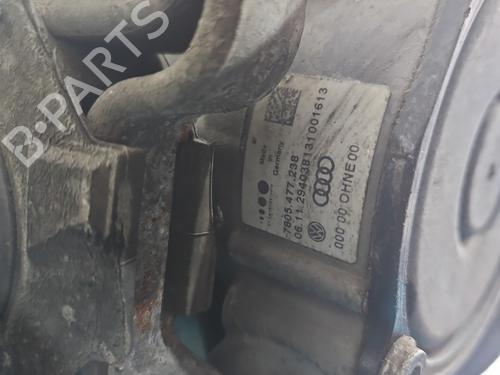 Steering rack VW JETTA III (1K2) 2.5 | BP38286307M22 - Image 19