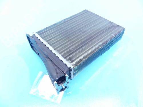 Used Heater matrix Heater matrix 37880299 37880299