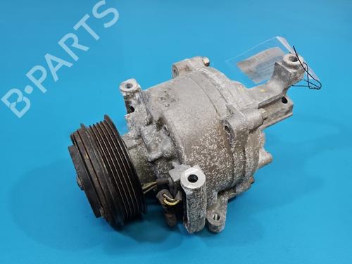 Used AC compressor AC compressor OPEL ASTRA K Sports Tourer (B16) 1.2 Turbo (35) (131 hp) 40461075 40461075