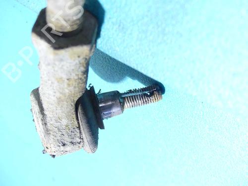 Steering rack HONDA CIVIC VII Hatchback (EU, EP, EV) 1.7 CTDi (EP4, EU9) | BP37803023M22 - Image 5