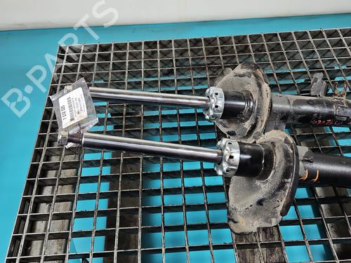 Left front shock absorber MAZDA 3 (BK) 1.6 DI Turbo | BP38144755M16 - Image 2