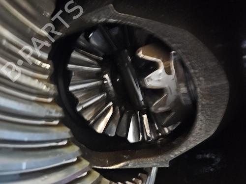 Rear differential BMW 3 Touring (E91) 330 xd | BP38061621M24 - Image 3