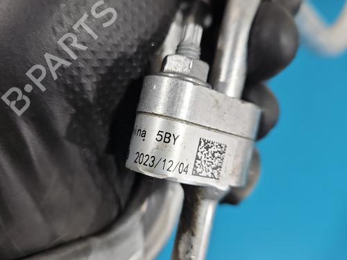 AC pipe SKODA OCTAVIA IV Combi (NX5, PV5) 2.0 TDi | BP37846296M126 - Image 7