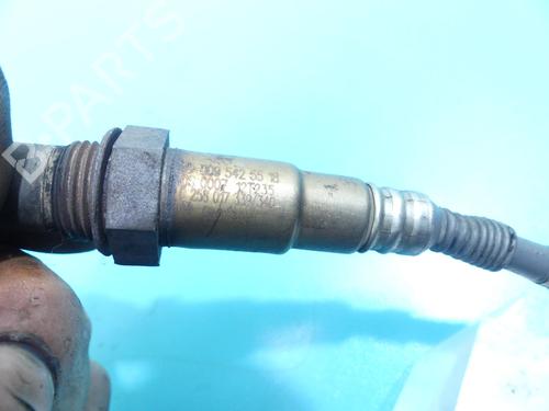 Electronic sensor MERCEDES-BENZ M-CLASS (W166) ML 350 4-matic (166.057) | BP37803326M84 - Image 4