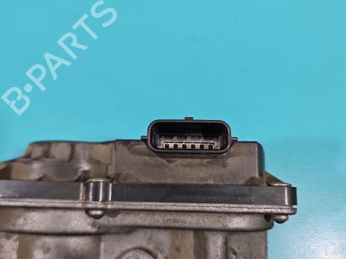 Throttle body RENAULT CAPTUR I (J5_, H5_) 0.9 TCe 90 | BP37818051M82 - Image 3