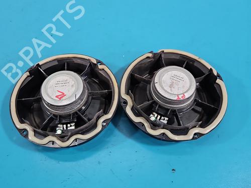Speaker VW CC B7 (358) 2.0 TDI | BP39069174E2 - Image 13