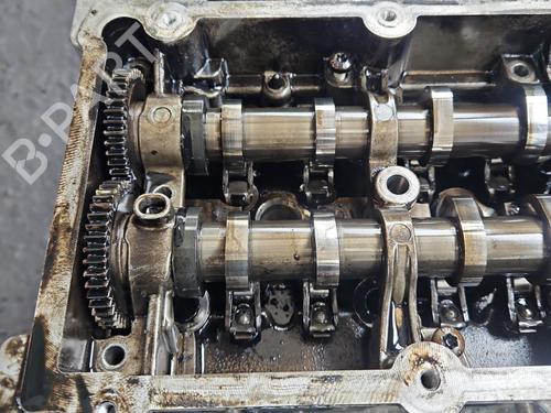 Cylinder head SKODA RAPID Spaceback (NH1) 1.4 TDI | BP39549454M5 - Image 3