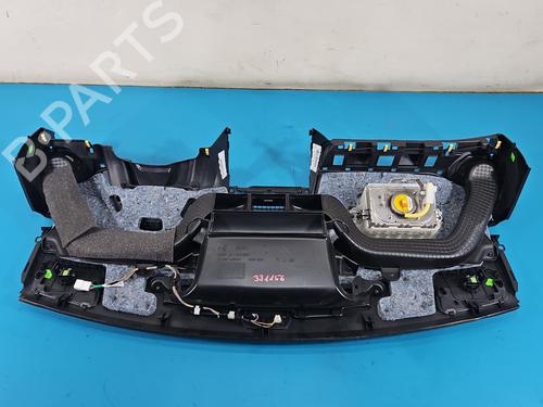 Instrumentbræt TOYOTA AYGO (_B4_) 1.0 (KGB40) | BP37825822C46 - Image 8