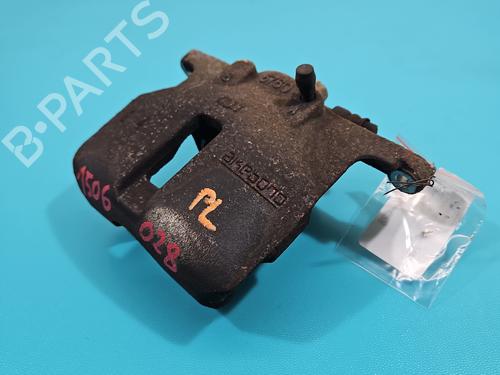 Used Left front brake caliper Left front brake caliper 38143555 38143555