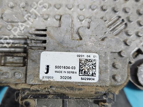 Fan RENAULT TRAFIC III Van (FG_) | BP38117448M128 - Image 3