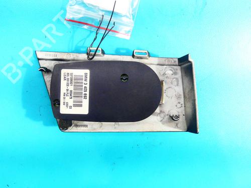Headlight switch BMW X3 (E83) 3.0 d | BP37891642I24  - Image 9