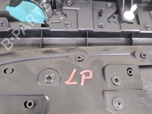 Front left panel JEEP GRAND CHEROKEE IV (WK, WK2) 3.0 CRD V6 4x4 | BP37819766C58 - Image 4