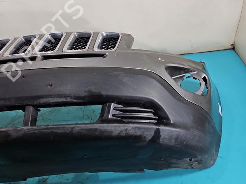 Front bumper JEEP COMPASS (MK49) 2.0 | BP38141311C7 - Image 10