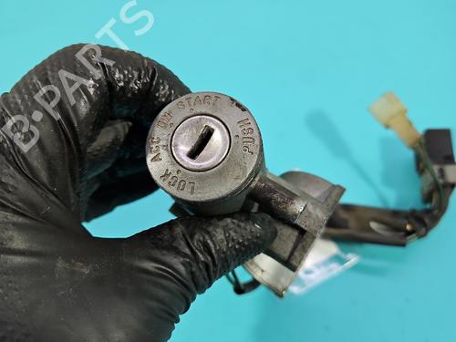Ignition barrel KIA PREGIO Van (TB) 2.7 D | BP37859023M48 - Image 8