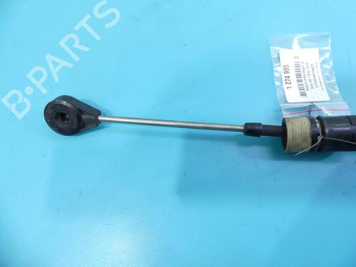 Gear lever VOLVO V60 I (155) T6 AWD | BP37888000M90  - Image 11