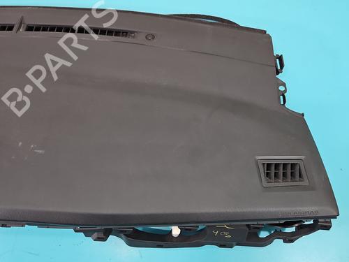 Dashboard TOYOTA AURIS (_E18_) 1.6 (ZRE181_, ZRE185_, ZRE185R, ZRE181R) | BP37820971C46 - Image 3