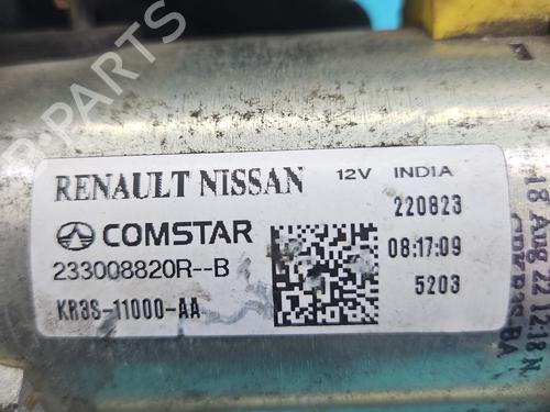 Starter DACIA SANDERO III  | BP38129820M8  - Image 5