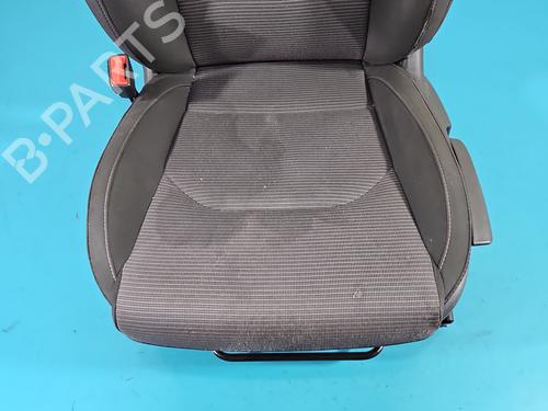 Left front seat HYUNDAI i30 Estate (PDE) | BP37857237C15 - Image 3