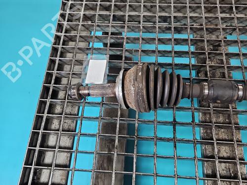 Left front driveshaft TOYOTA COROLLA Saloon (_E21_) 1.8 VVTi Hybrid (ZWE219) | BP37849856M38  - Image 5