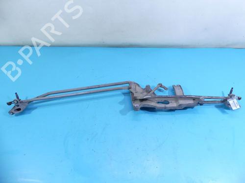 Used Front wipers mechanism Front wipers mechanism 37891287 37891287
