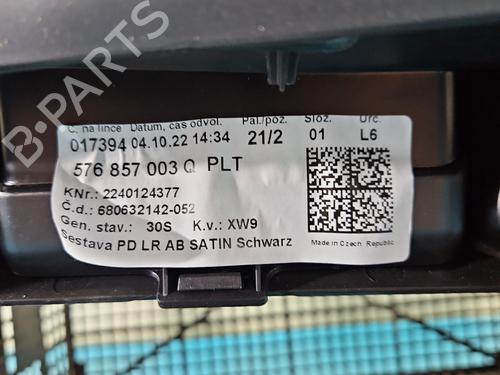 Dashboard SEAT ATECA (KH7, KHP)  | BP38048924C46  - Image 7