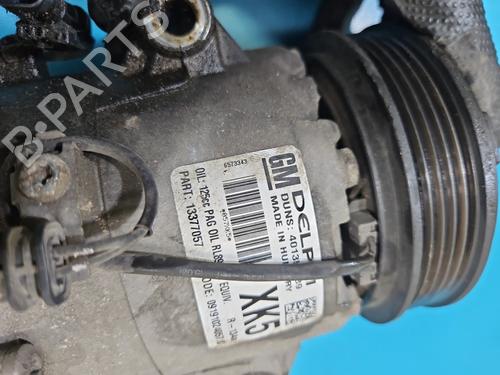 AC compressor OPEL MERIVA B MPV (S10) 1.4 (75) | BP40461179M34 - Image 3