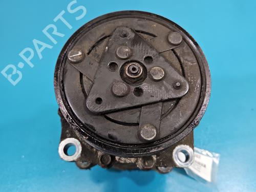 AC compressor VW GOLF IV Variant (1J5) 1.6 | BP38000527M34 - Image 9