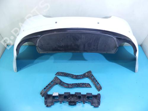 rear-bumper-jaguar-xf-i-x250-2008-2009-2010-2011-2012-2013-2014-2015-37884122 main image