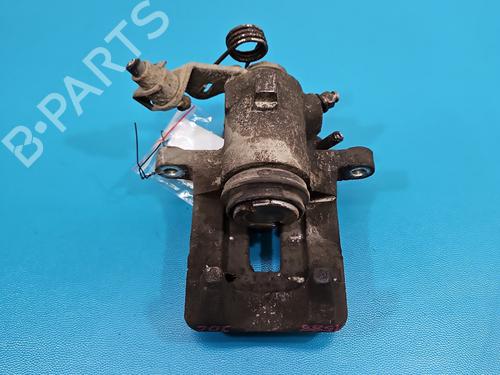 Left rear brake caliper SEAT LEON (1M1) 1.8 20V | BP37991081M107 - Image 3