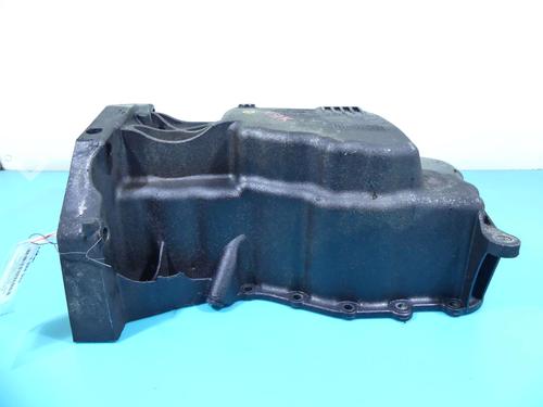 Oil sump DACIA SANDERO 1.5 dCi | BP37893445M115 - Image 7
