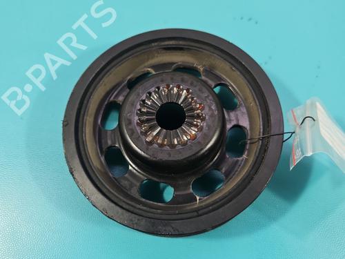 Pulley SKODA SCALA (NW1) 1.5 TSI | BP37834441M122 - Image 4