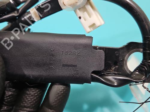 Front right seatbelt LEXUS IS III (_E3_) 300h (AVE30_, AVE30R) | BP38142619I25 - Image 5