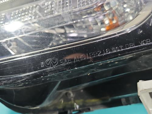 Left headlight INFINITI G Saloon 35 | BP38136965C28 - Image 19