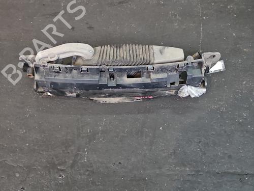 Trækkugle/Mekanisme Trækkugle/Mekanisme BMW 3 Touring (F31) [2012-2019] 37840795 37840795