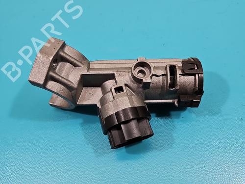 Engine control unit (ECU) PEUGEOT BOXER Van 2.2 HDi 120 | BP37814300M57 - Image 8