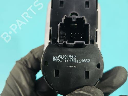 Headlight switch OPEL CORSA F (P2JO) 1.2 (68) | BP38134965I24 - Image 4
