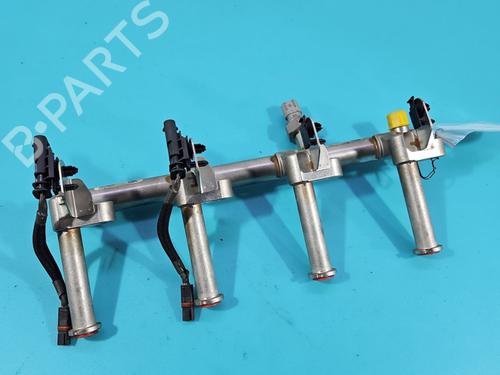 Used Injection rail Injection rail VOLVO S90 II (234) T6 AWD (320 hp) 37832310 37832310
