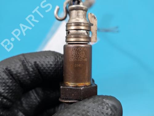 Electronic sensor TOYOTA AURIS (_E15_) 1.6 (ZRE151_, ZRE151R) | BP38146810M84 - Image 4