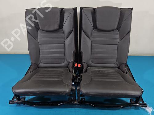 Used Rear seat (3rd row) Rear seat (3rd row) 37857838 37857838