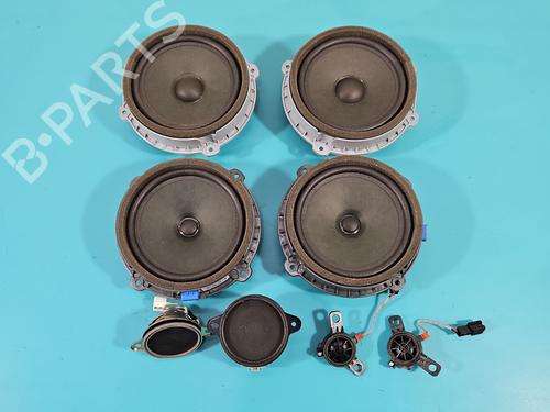 Used Speaker Speaker 38115954 38115954